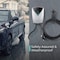 Lectron J1772 V-BOX Pro 48 Amp Electric Vehicle Charging Station with NEMA 14-50 Plug / Hardwired EV-Charger48A-J1772-Pro - alternate 9
